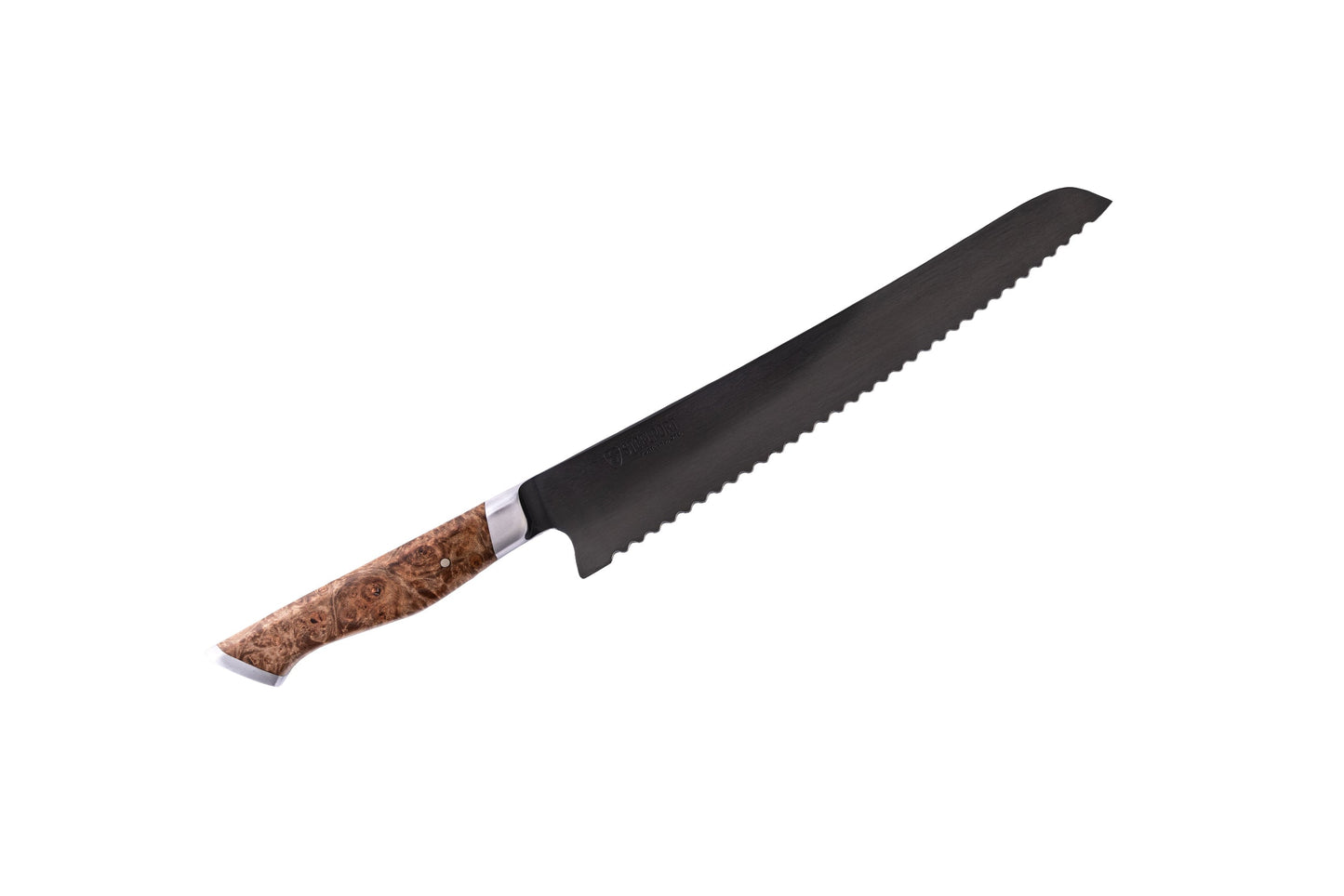Signature Knife + Board Set