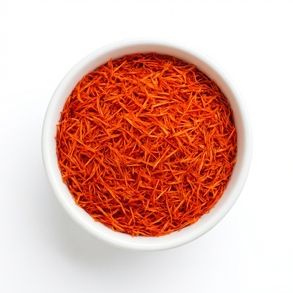 Saffron Threads | Mood Balance | Cellular Renewal