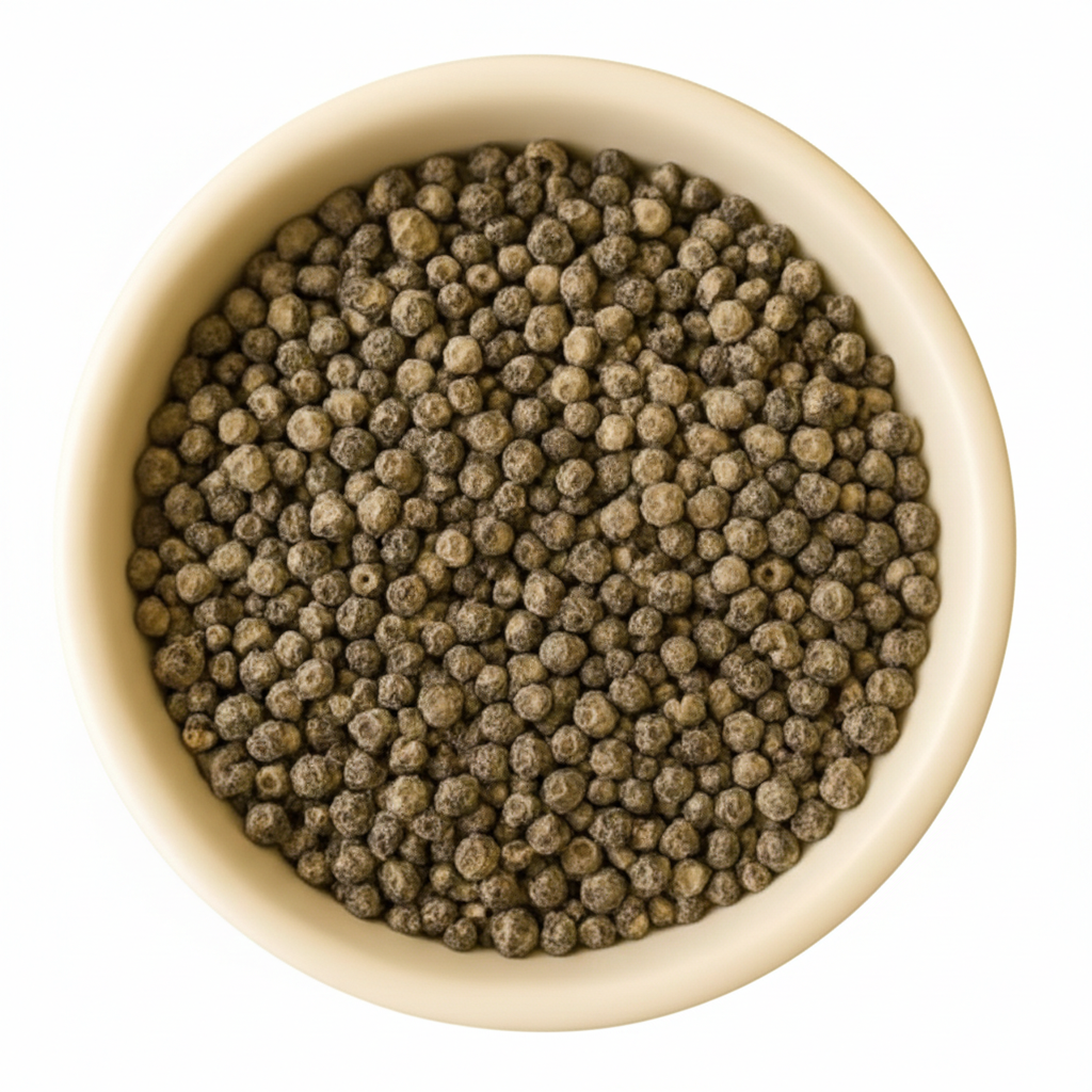 Chaste Berry | Women's Hormonal Balance | Cycle Support