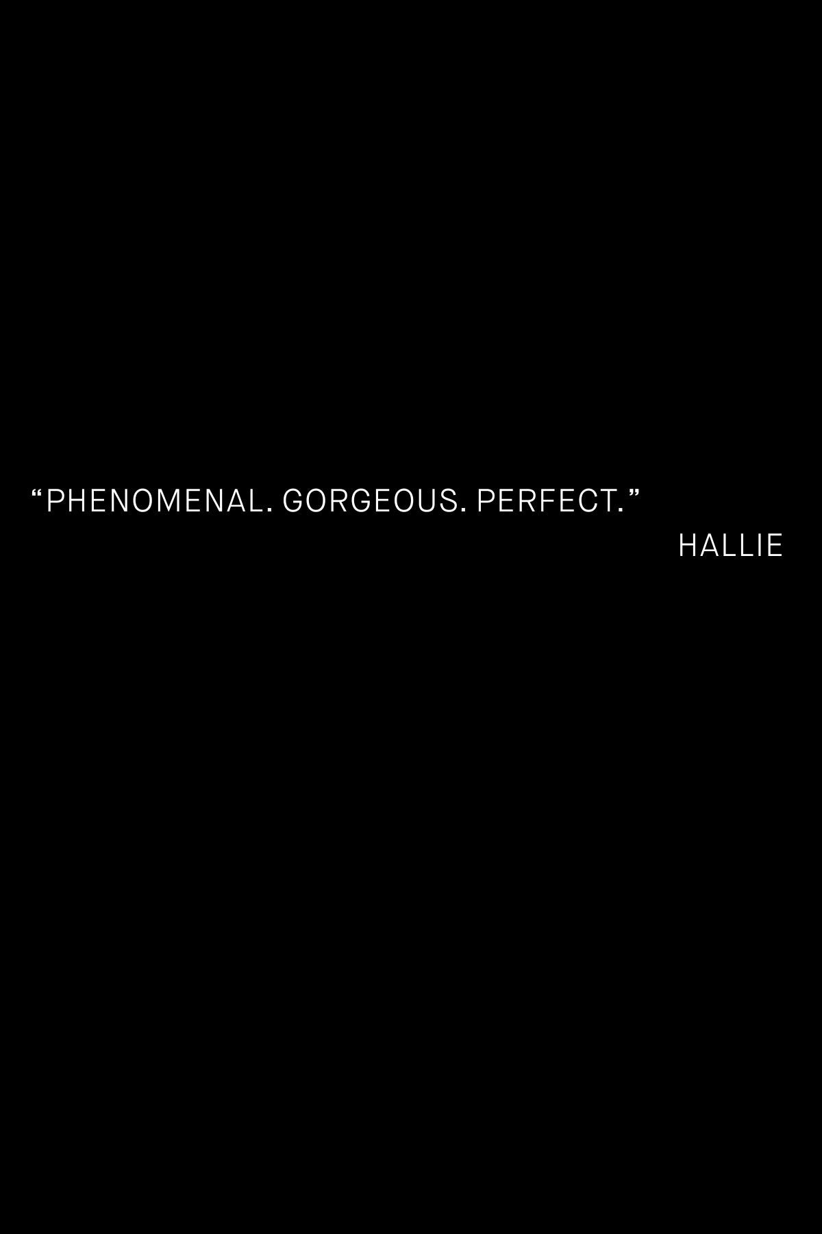 Slink Y-Chain in Green Envy | Silver