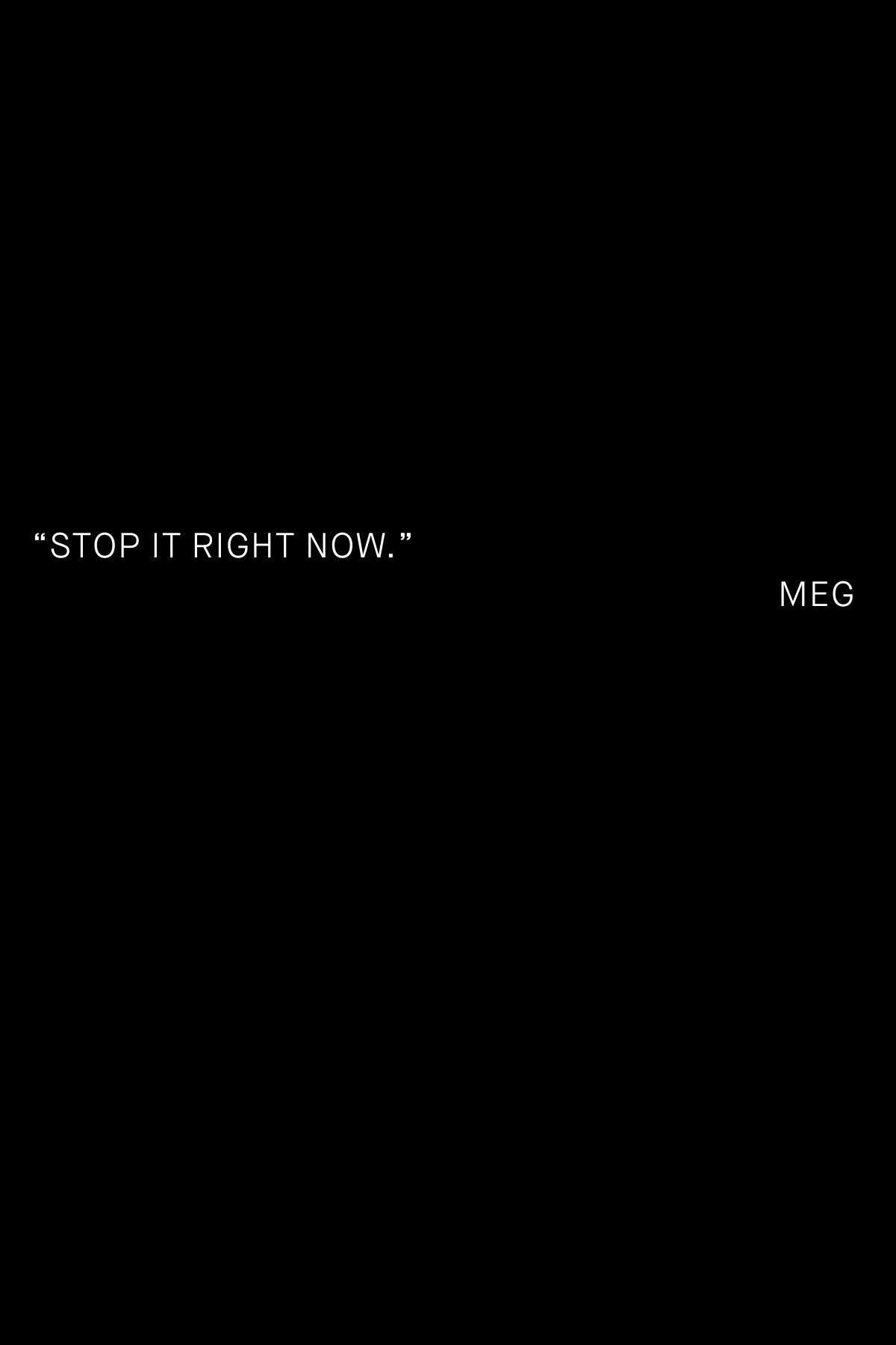 Spangle Earrings in Aurora Fang Mini | Gold