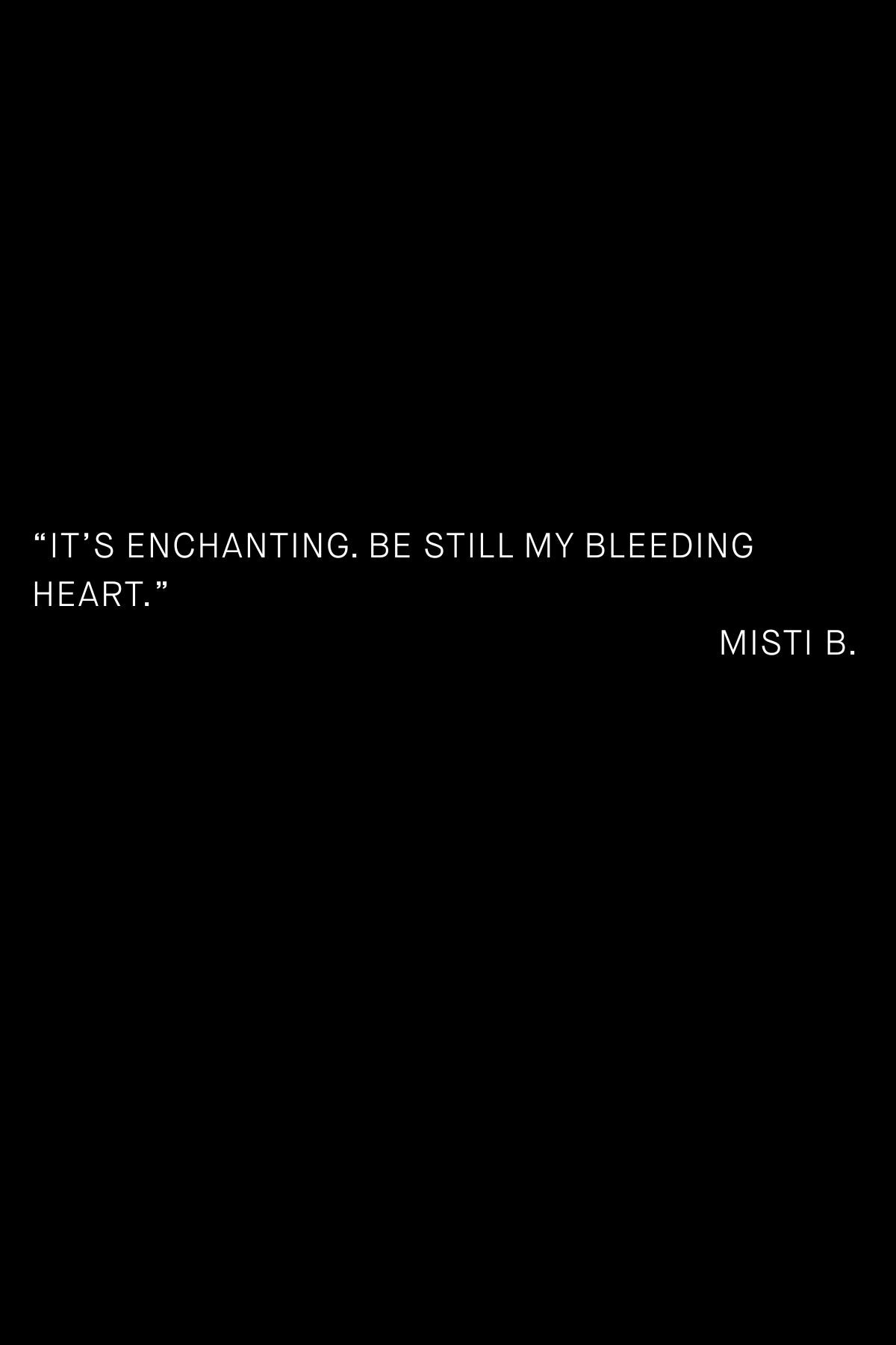 Layering Choker in Alligator | Silver