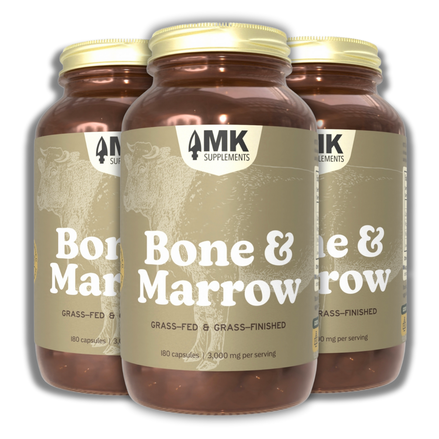Bone + Marrow