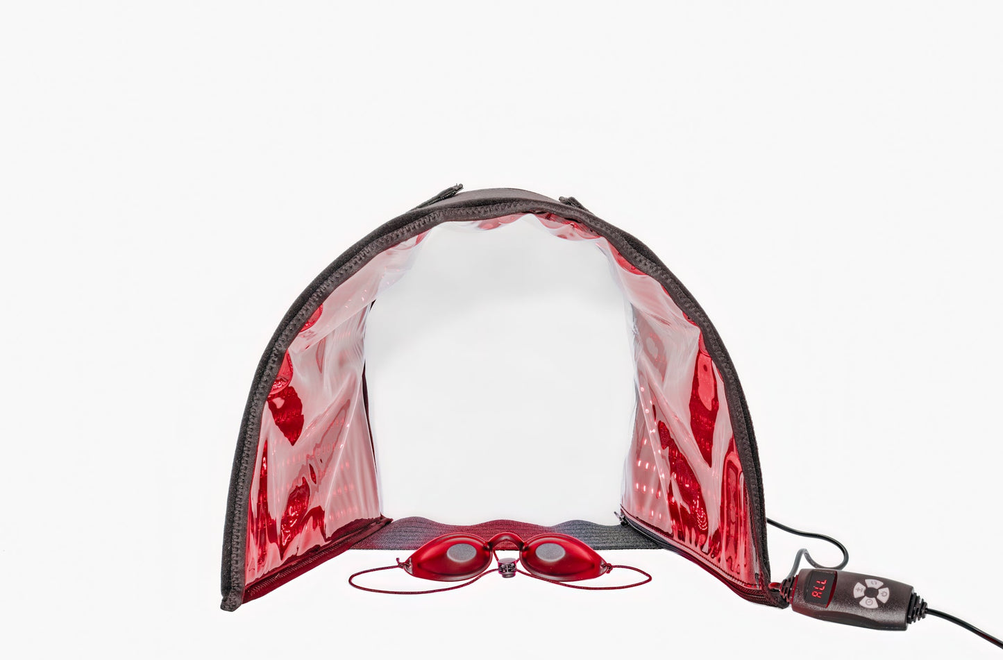 VersaDome Pro 2-in-1