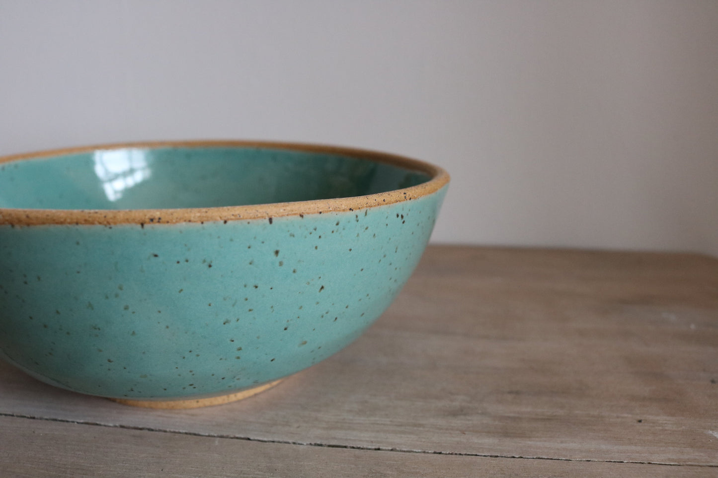 Ceramic Cereal Bowl