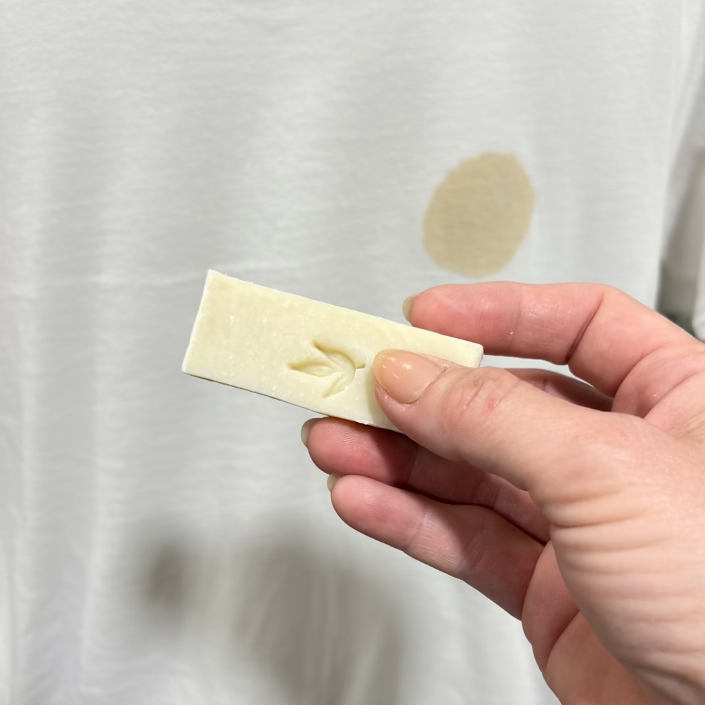 Laundry Stain Stick