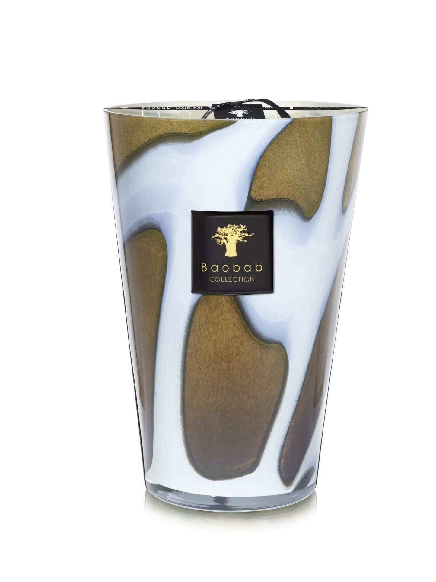 Baobab Collection | Stones Agate Candle