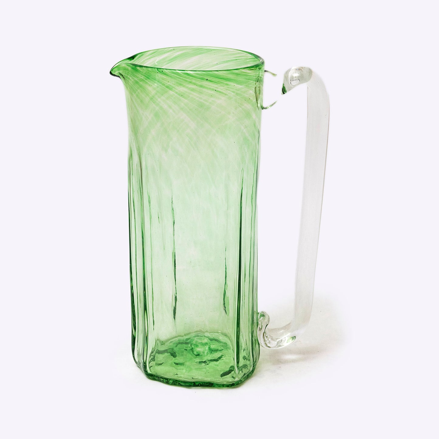 Soleado Pitcher