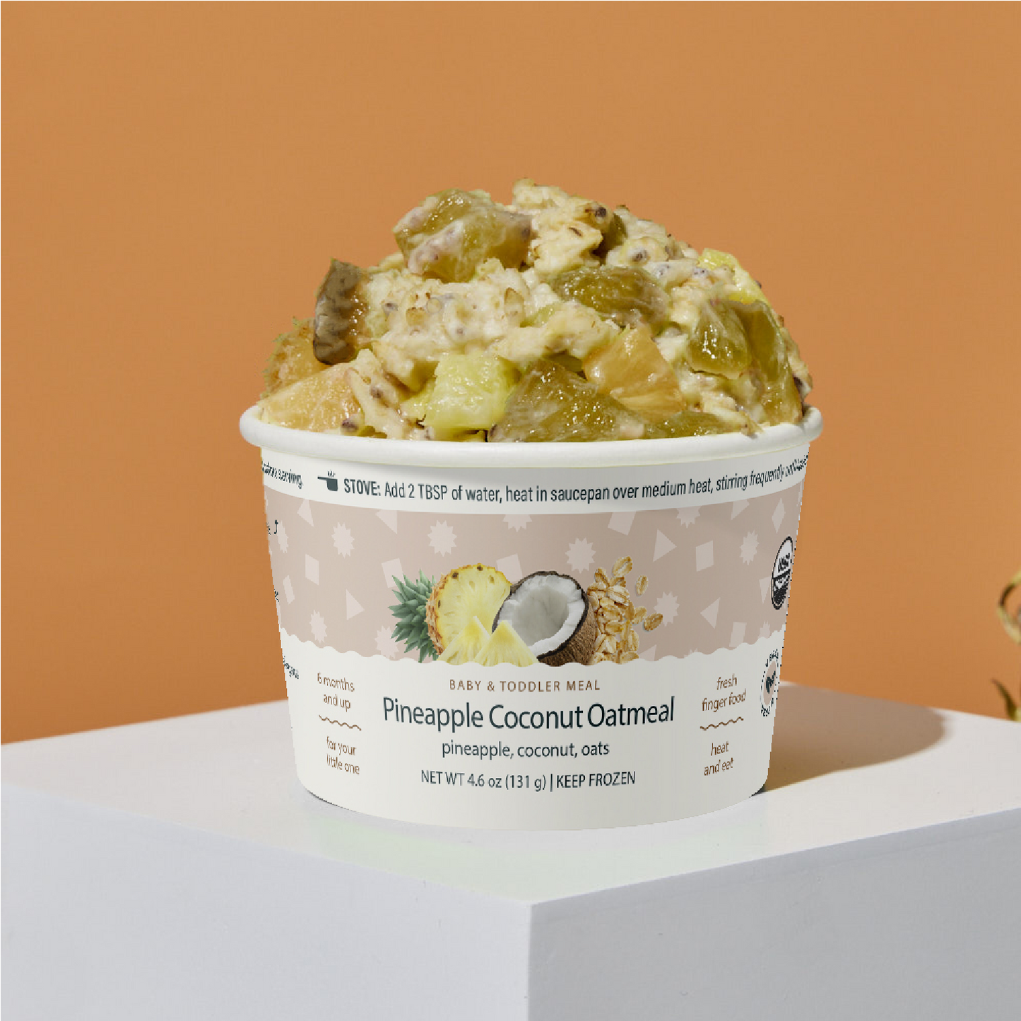 Oatmeal Variety Bundle