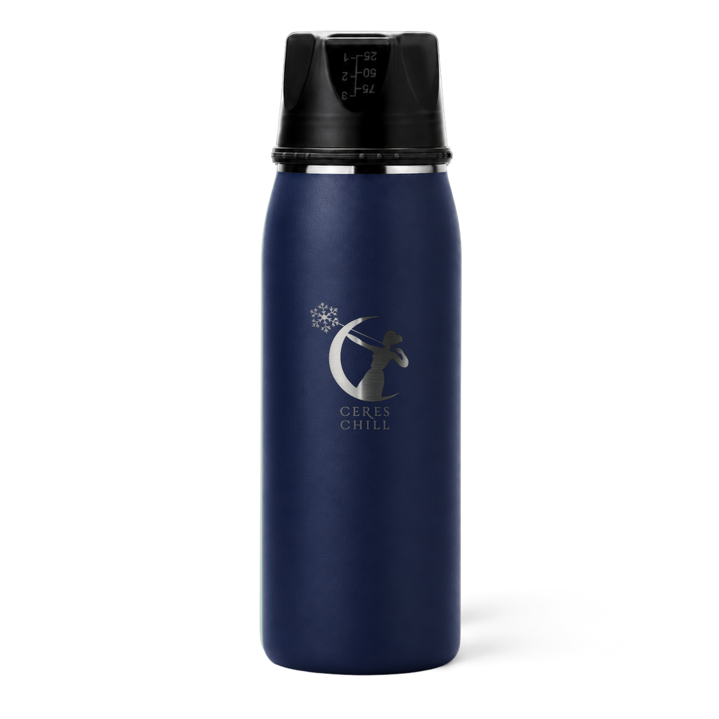 Ceres Chill | OG + Chiller Warmer