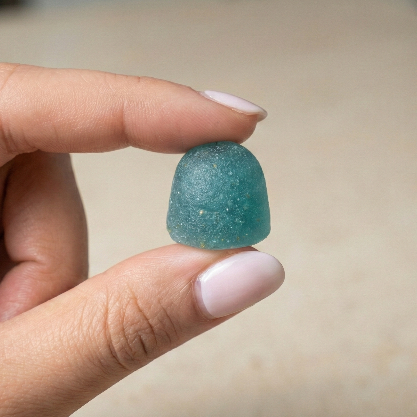 Sea Moss + Blue Spirulina Superfood Gummies