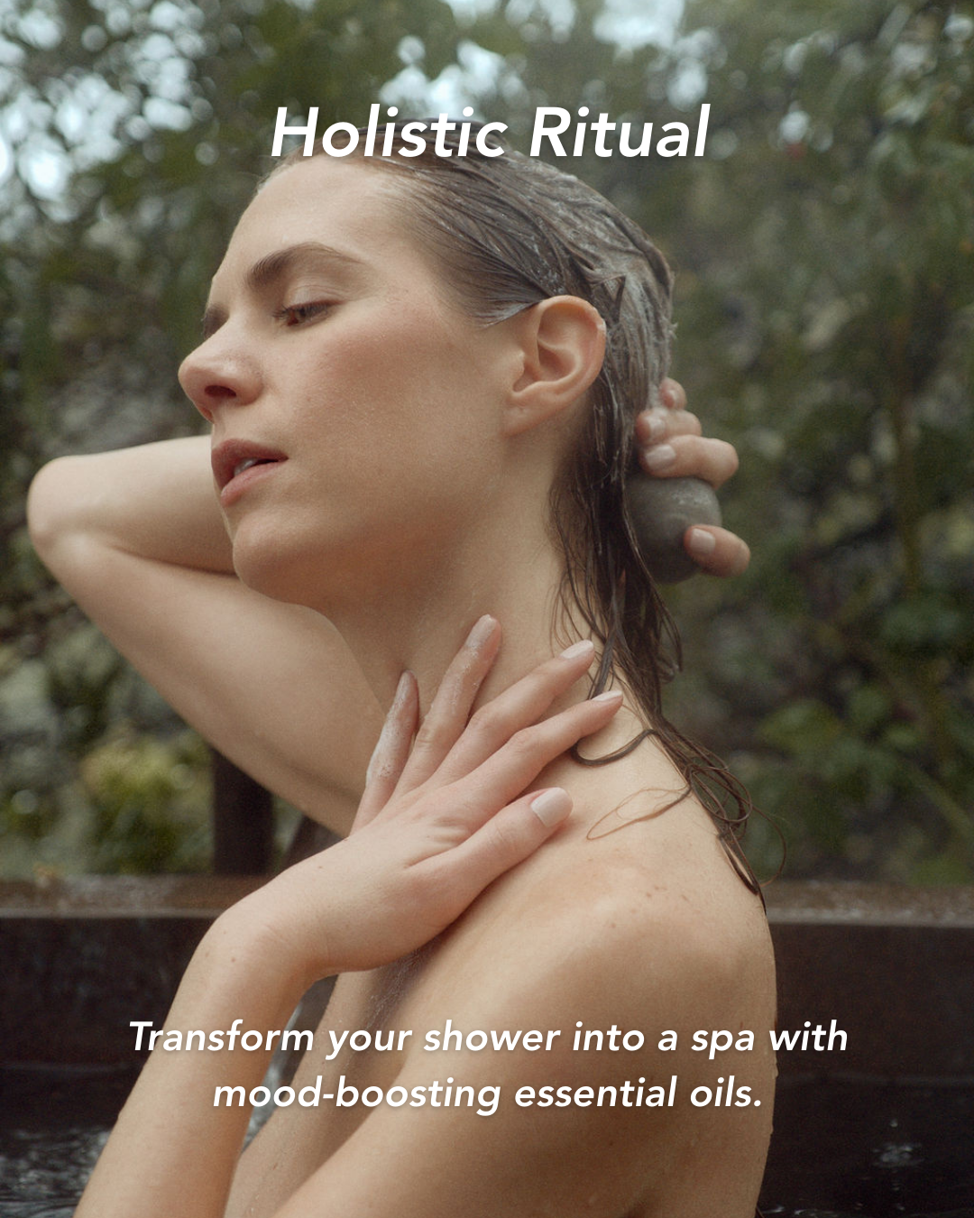 Heal Conditioner