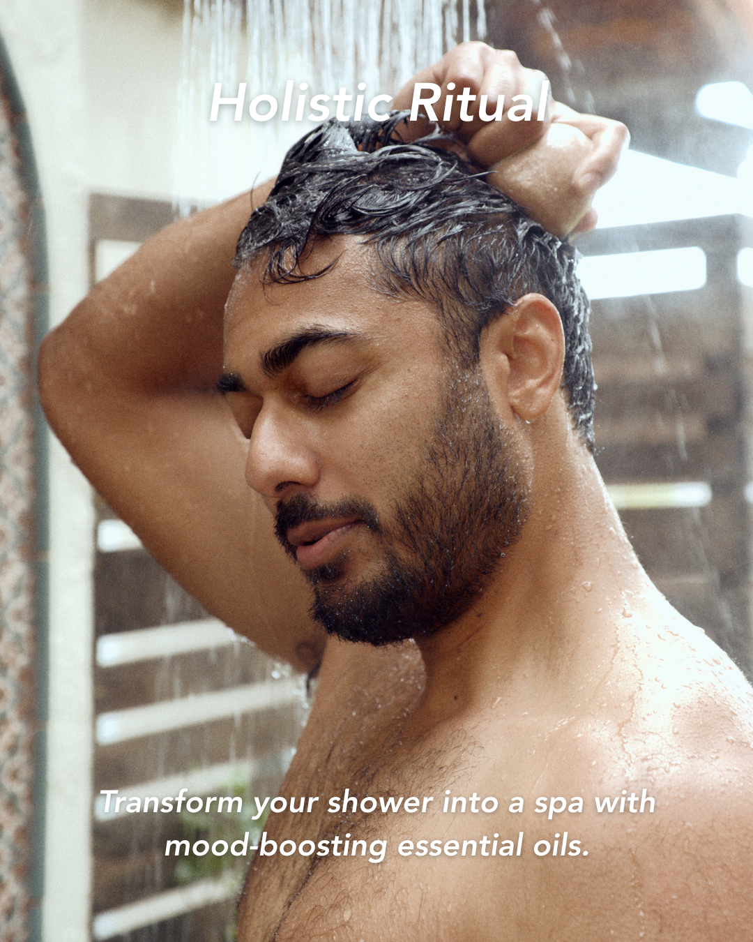 Sensitive Shampoo