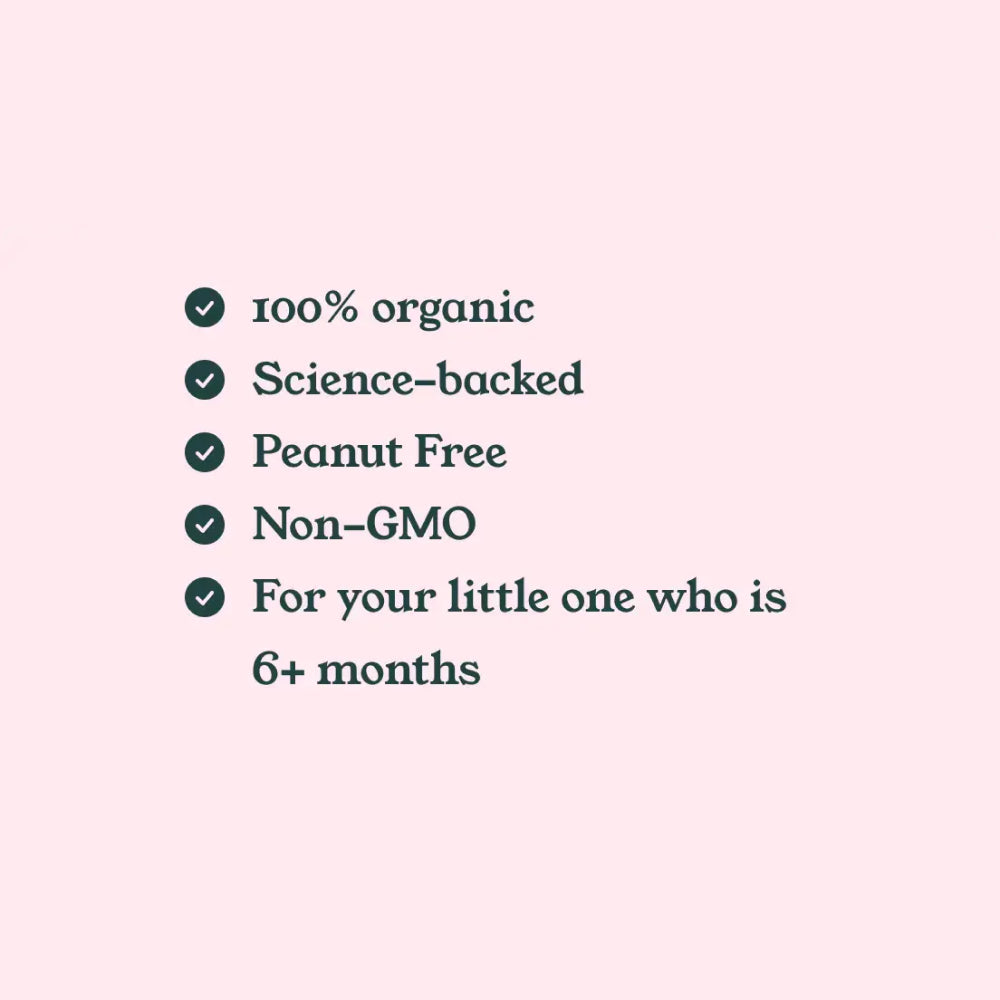 Family Freezer Bundle