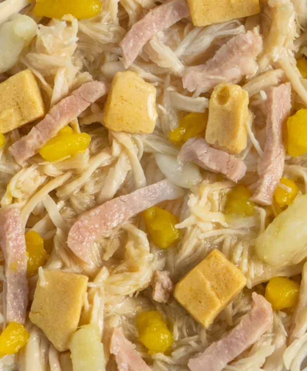 Weruva | Bed and Breakfast Wet Dog Food