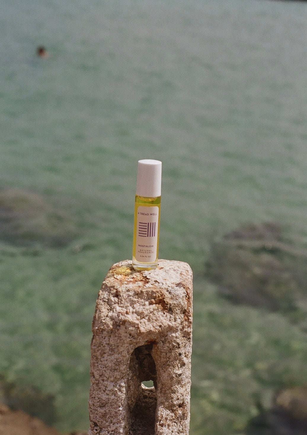 Natural Fragrance | Nostalgia
