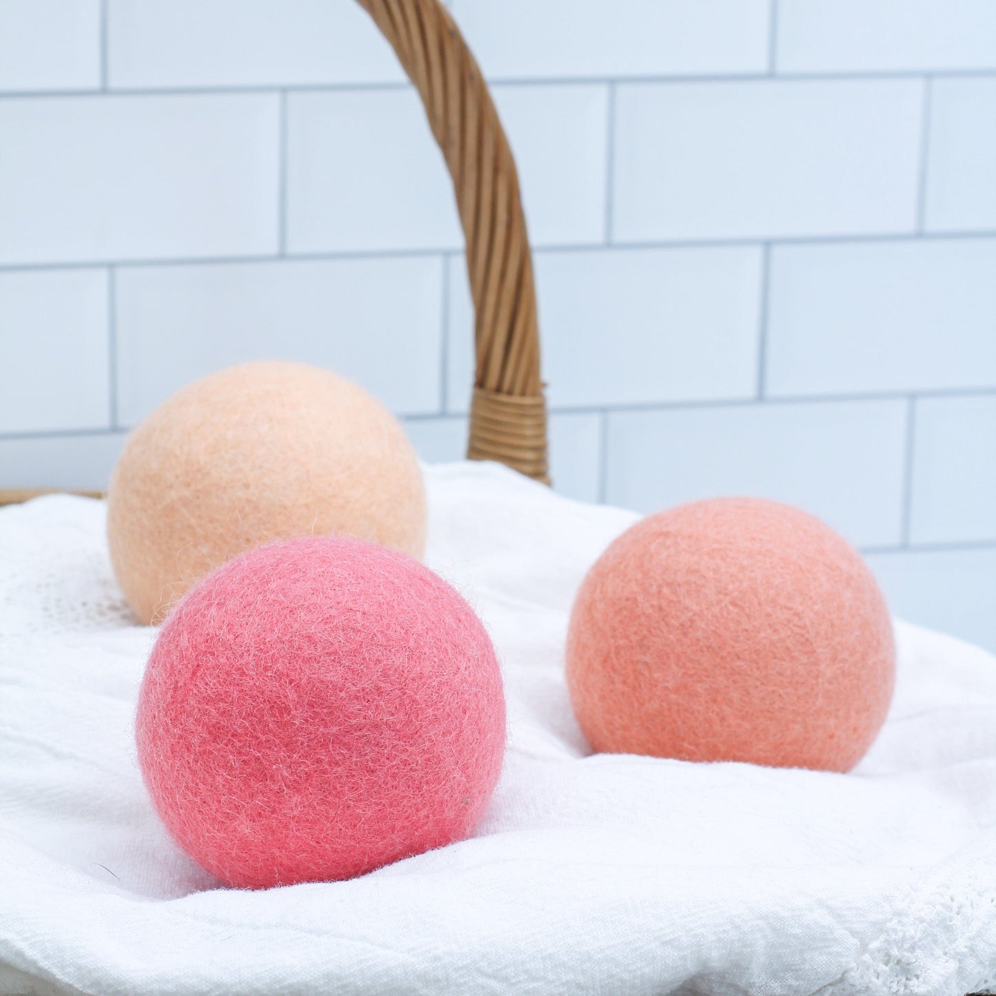 Coral Ombre | Pink