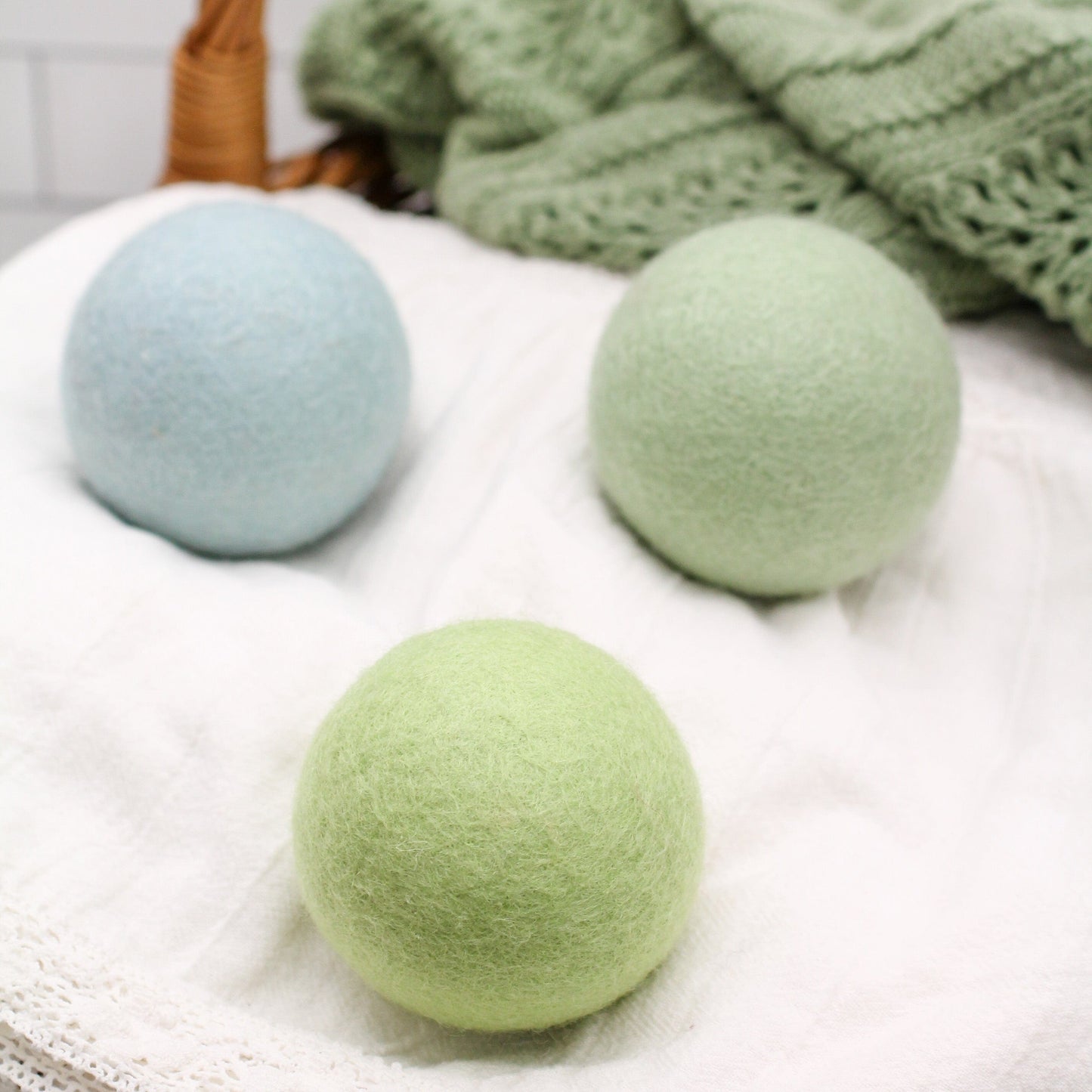 Jade Ombre | Green