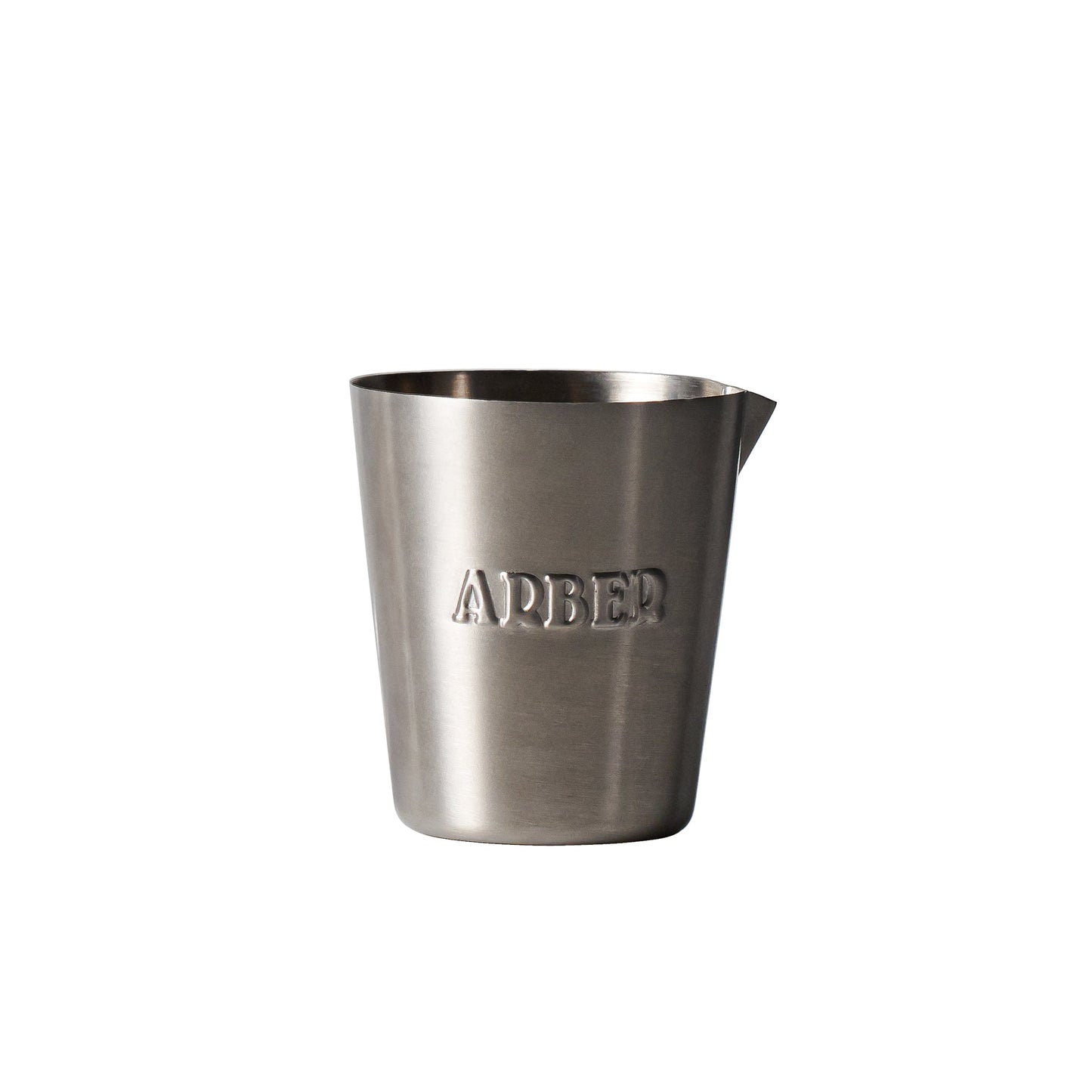 Premium Stainless Steel Measuring Cup