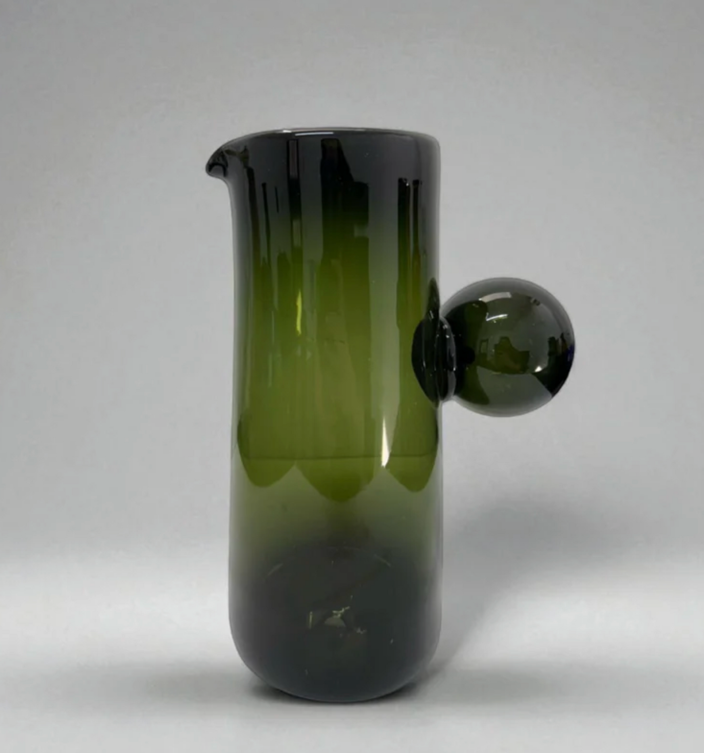 Nina Pitcher