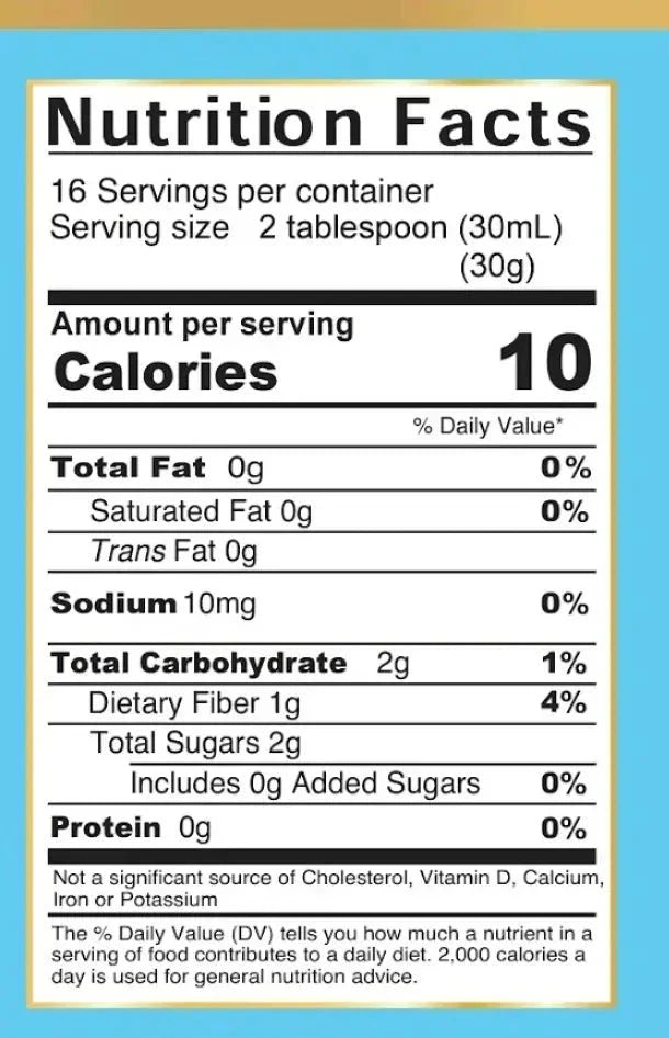 Organic Liver | Gallbladder Cleanse