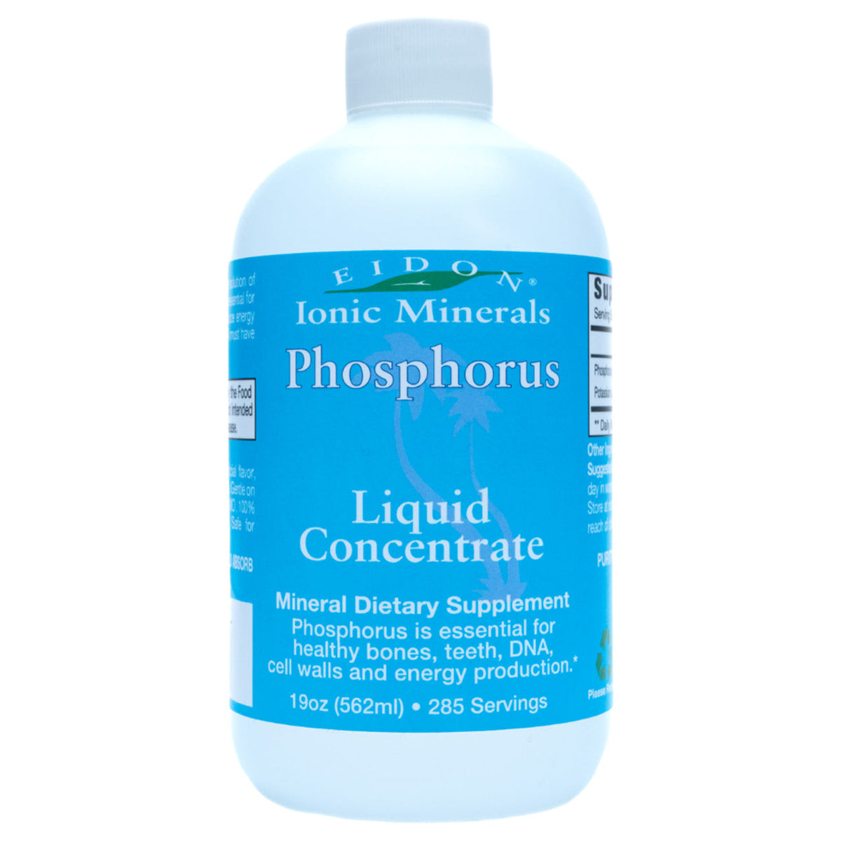 Liquid Phosphorus with Potassium