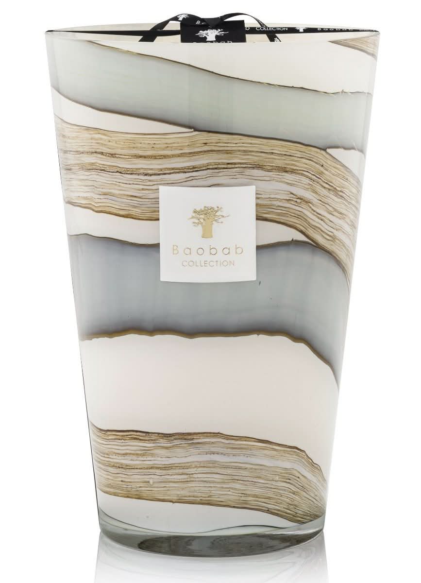 Baobab Collection | Sand Sonora Candle