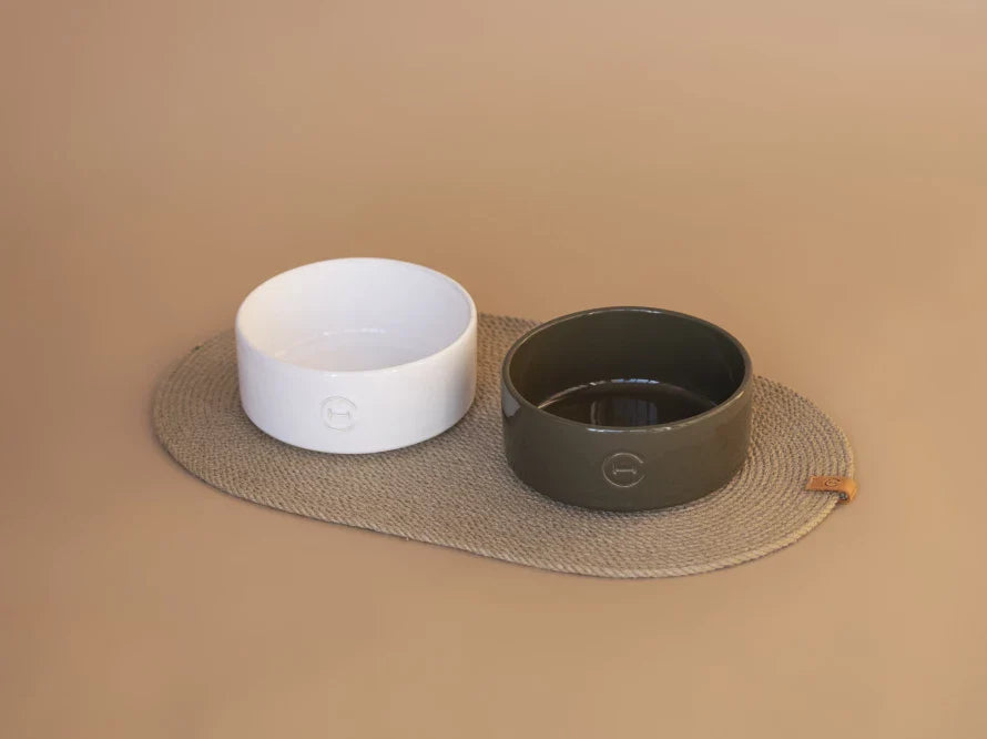 Harley & Cho | Jute Bowl Mat