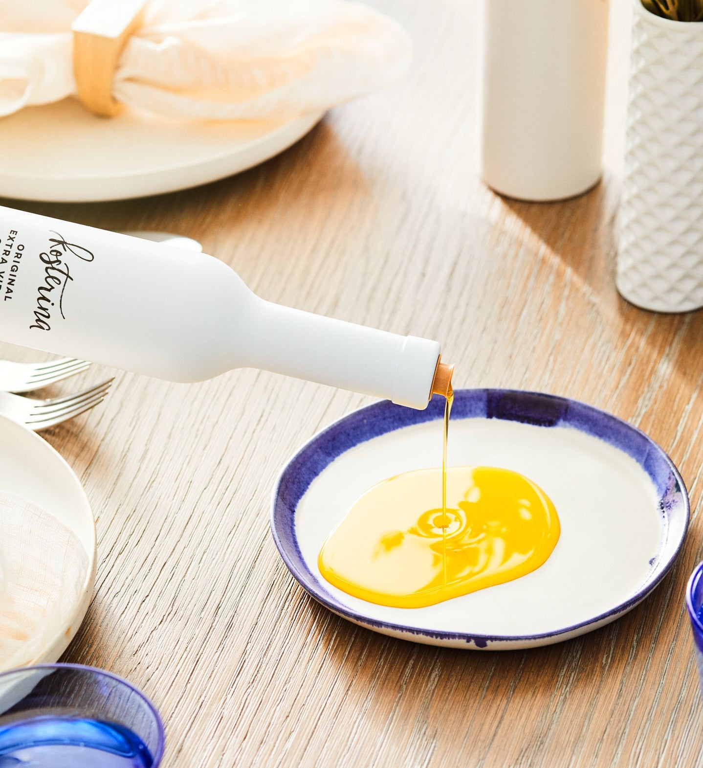 Original Extra Virgin Olive Oil