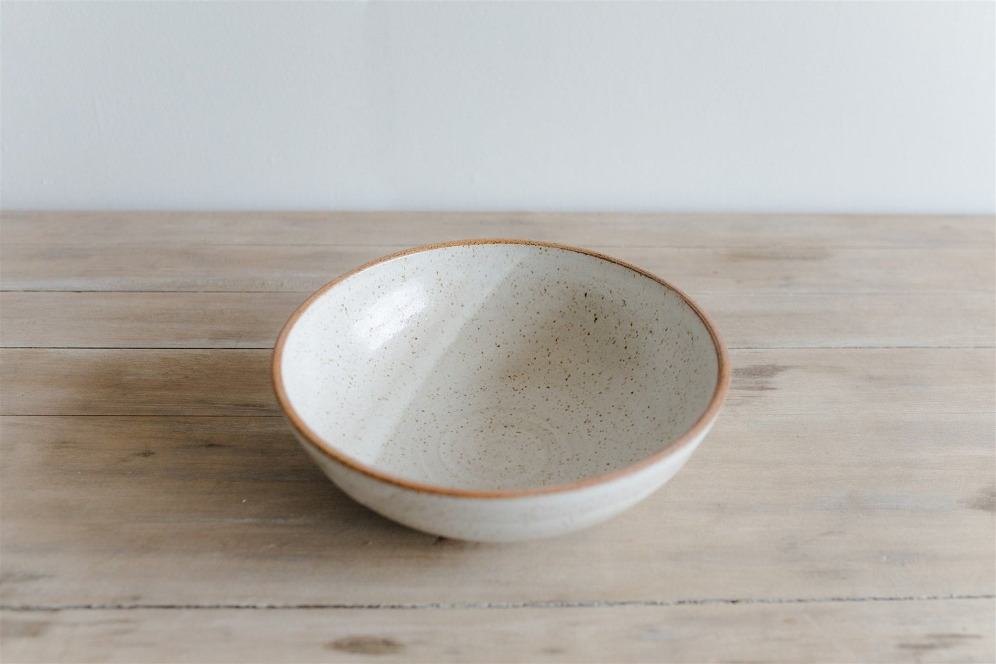 Ceramic Serving Bowl