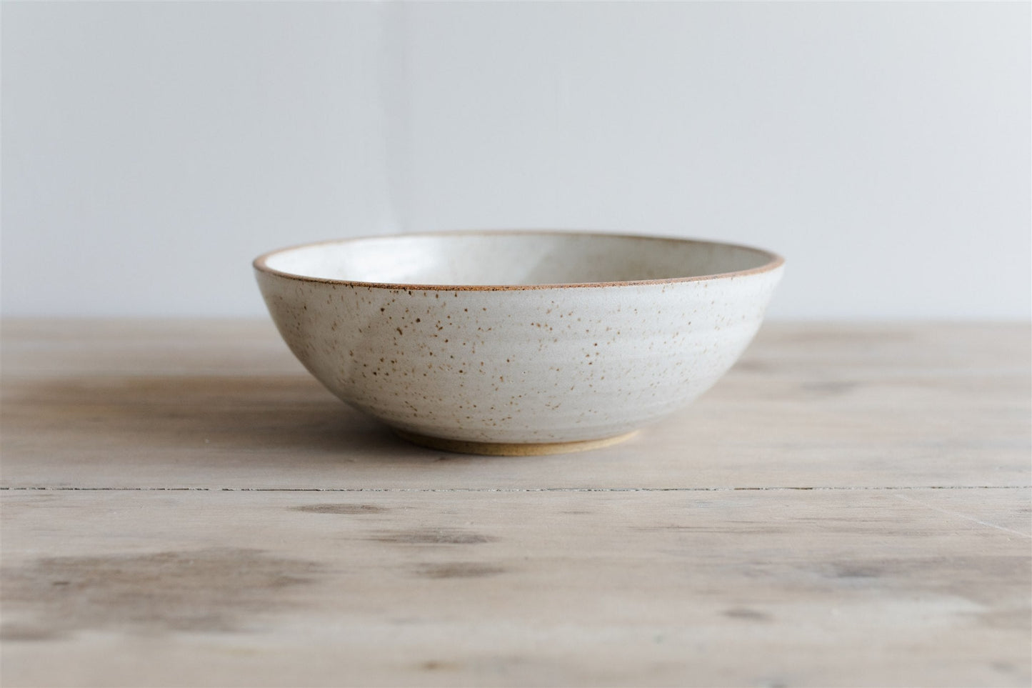 Ceramic Serving Bowl