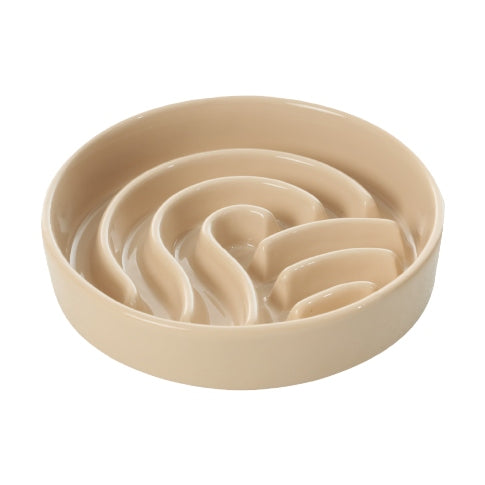 PEHOM | Wave Slow Feeder Dog Bowls