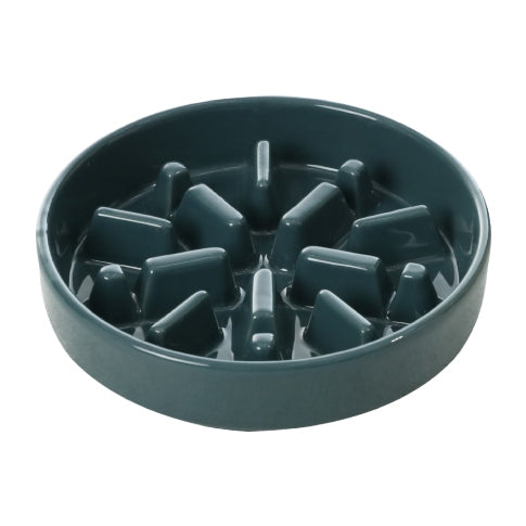 PEHOM | Slow Feeder Dog Bowls
