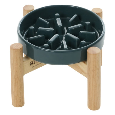 PEHOM | Slow Feeder Dog Bowls