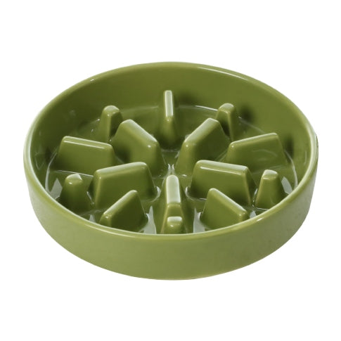 PEHOM | Slow Feeder Dog Bowls