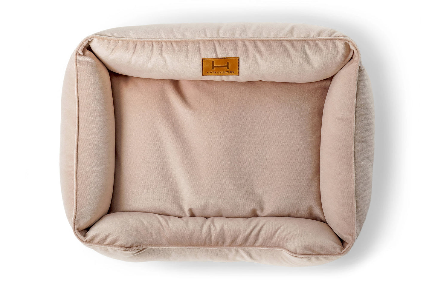 Dreamer Velvet Cat Bed