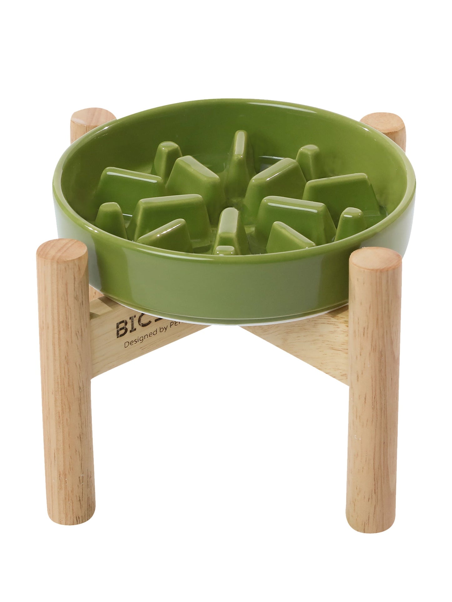 PEHOM | Slow Feeder Dog Bowls