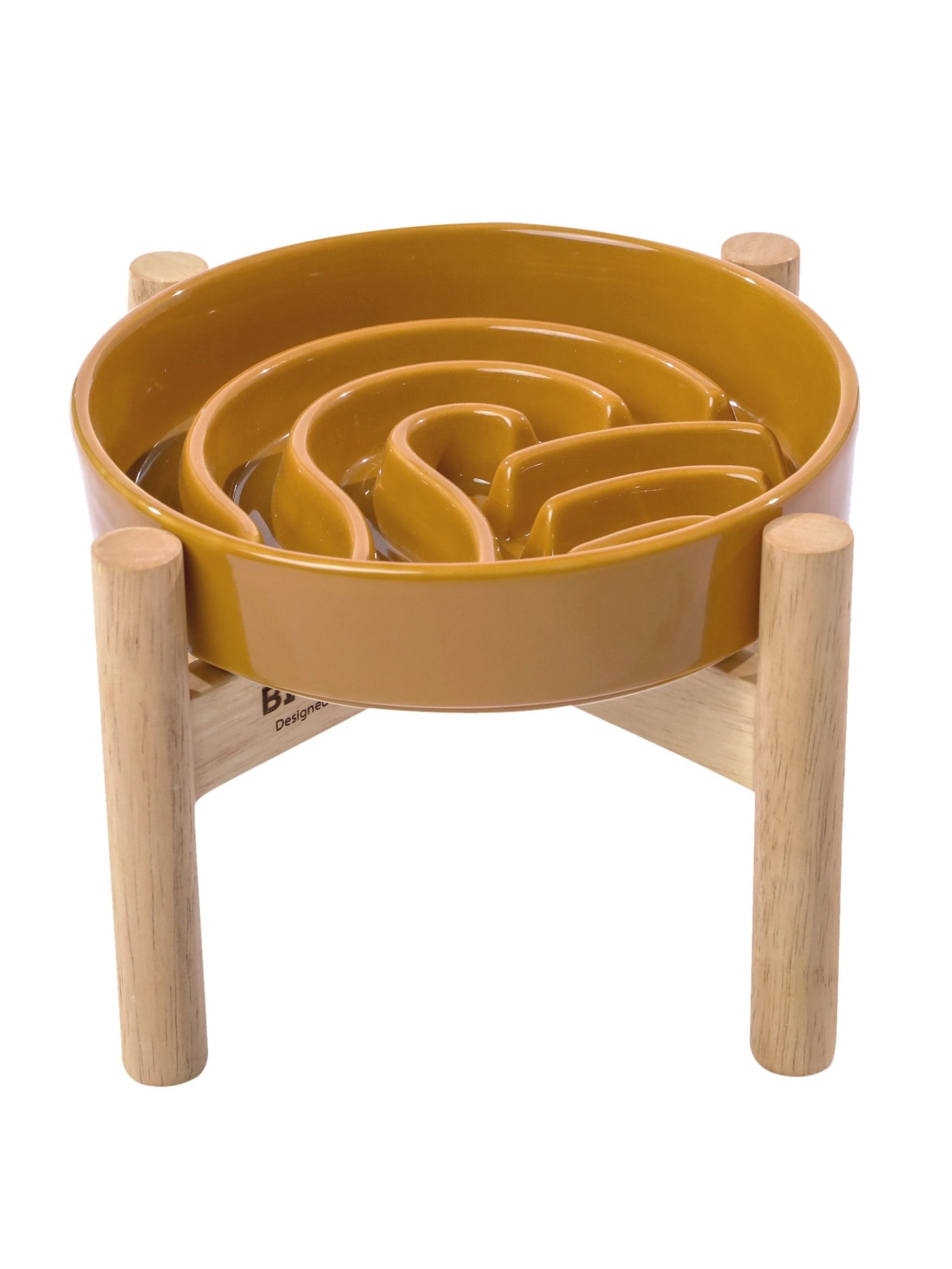 PEHOM | Wave Slow Feeder Dog Bowls