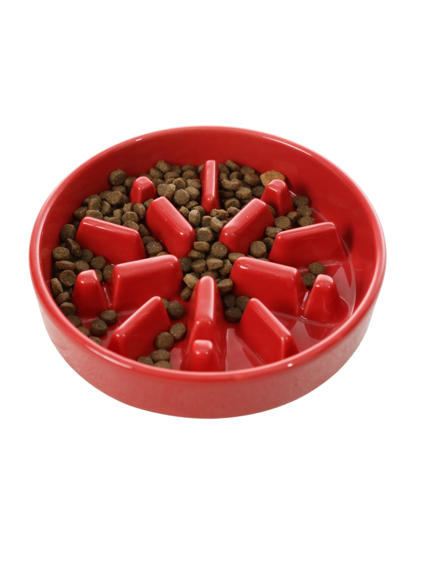 PEHOM | Slow Feeder Dog Bowls