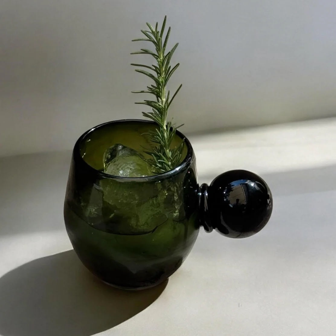 Potosí Glass | Set of 4