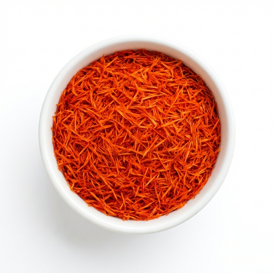 Saffron Threads | Mood Balance | Cellular Renewal