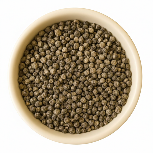 Chaste Berry | Women's Hormonal Balance | Cycle Support