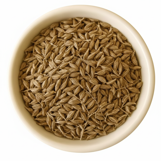 Anise Seed | Respiratory Ease | Digestive Support