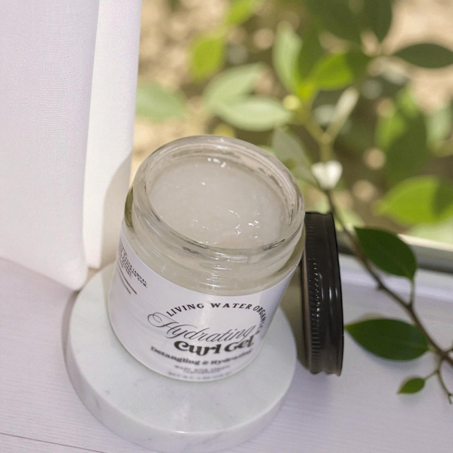 Hydrating Curl Gel
