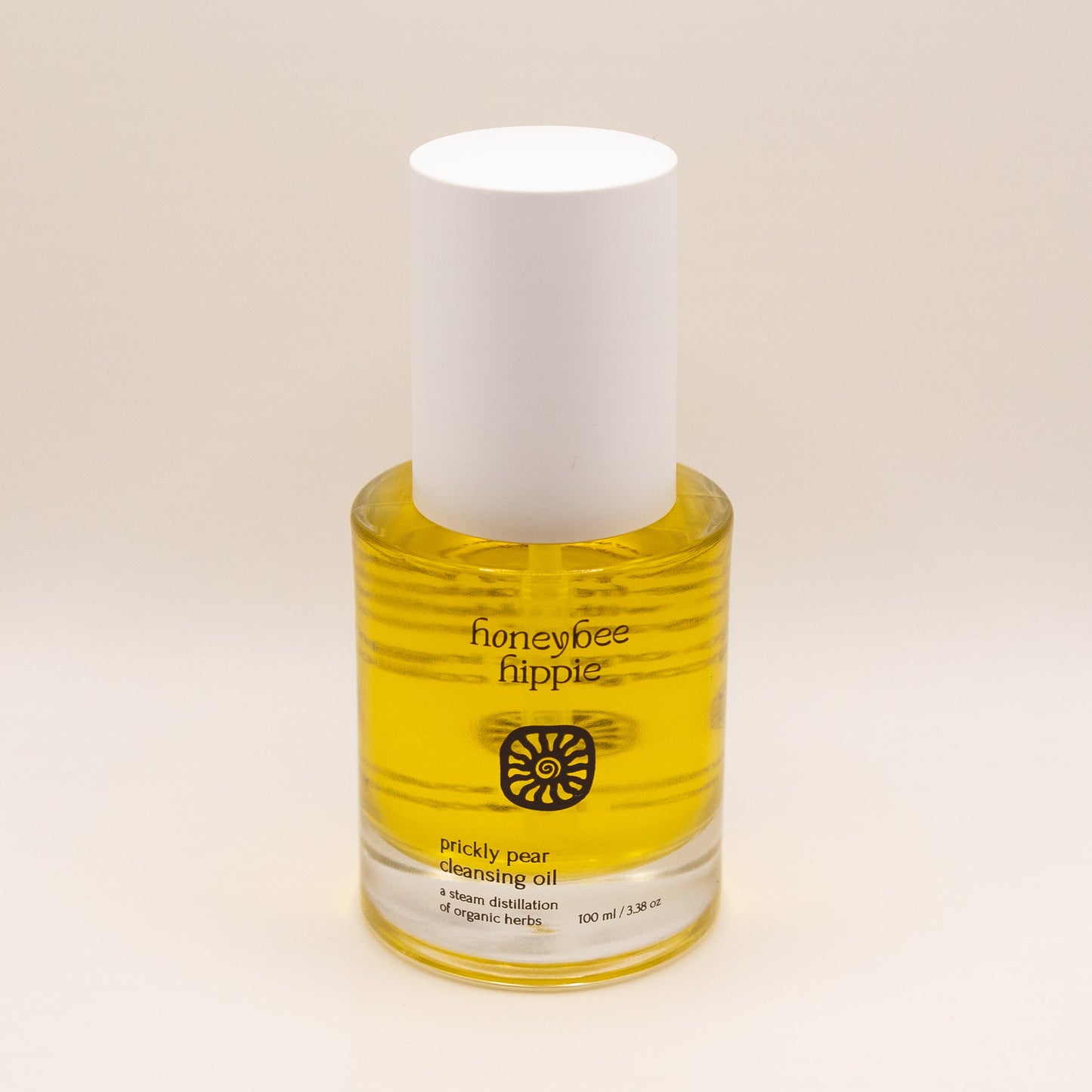 Prickly Pear Cleansing Oil | Nourishing Botanical Cleansing