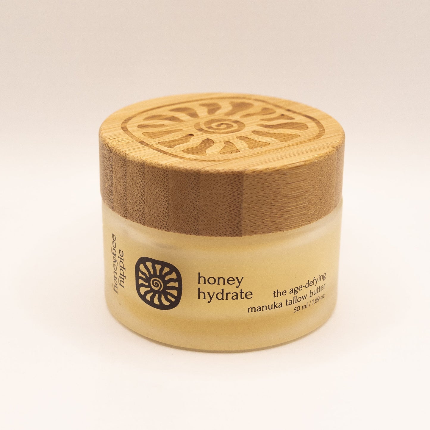 Honey Hydrate | Tallow Face Butter