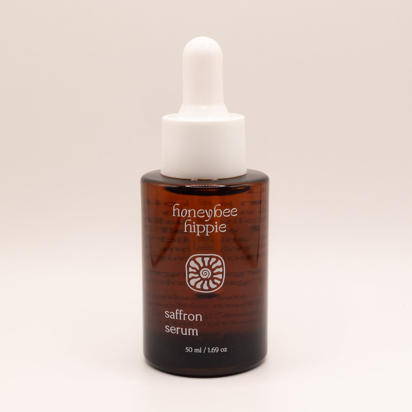 Saffron Serum | Antioxidant-Rich Facial Care