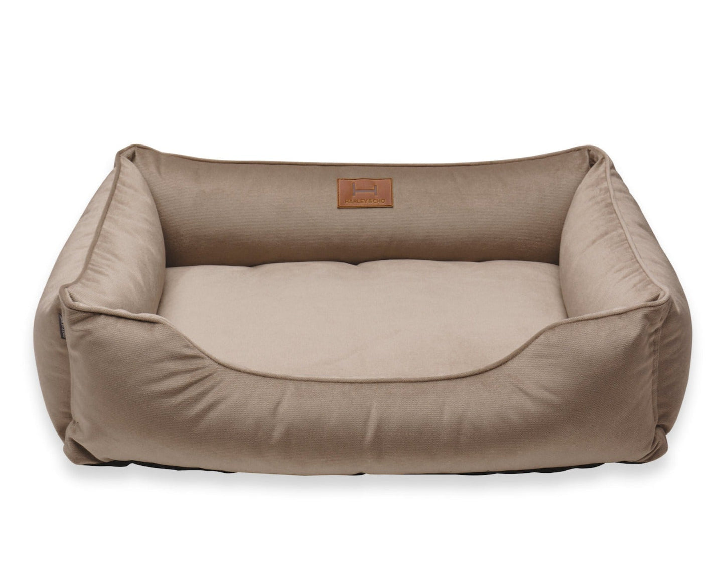 Dreamer Velvet Cat Bed