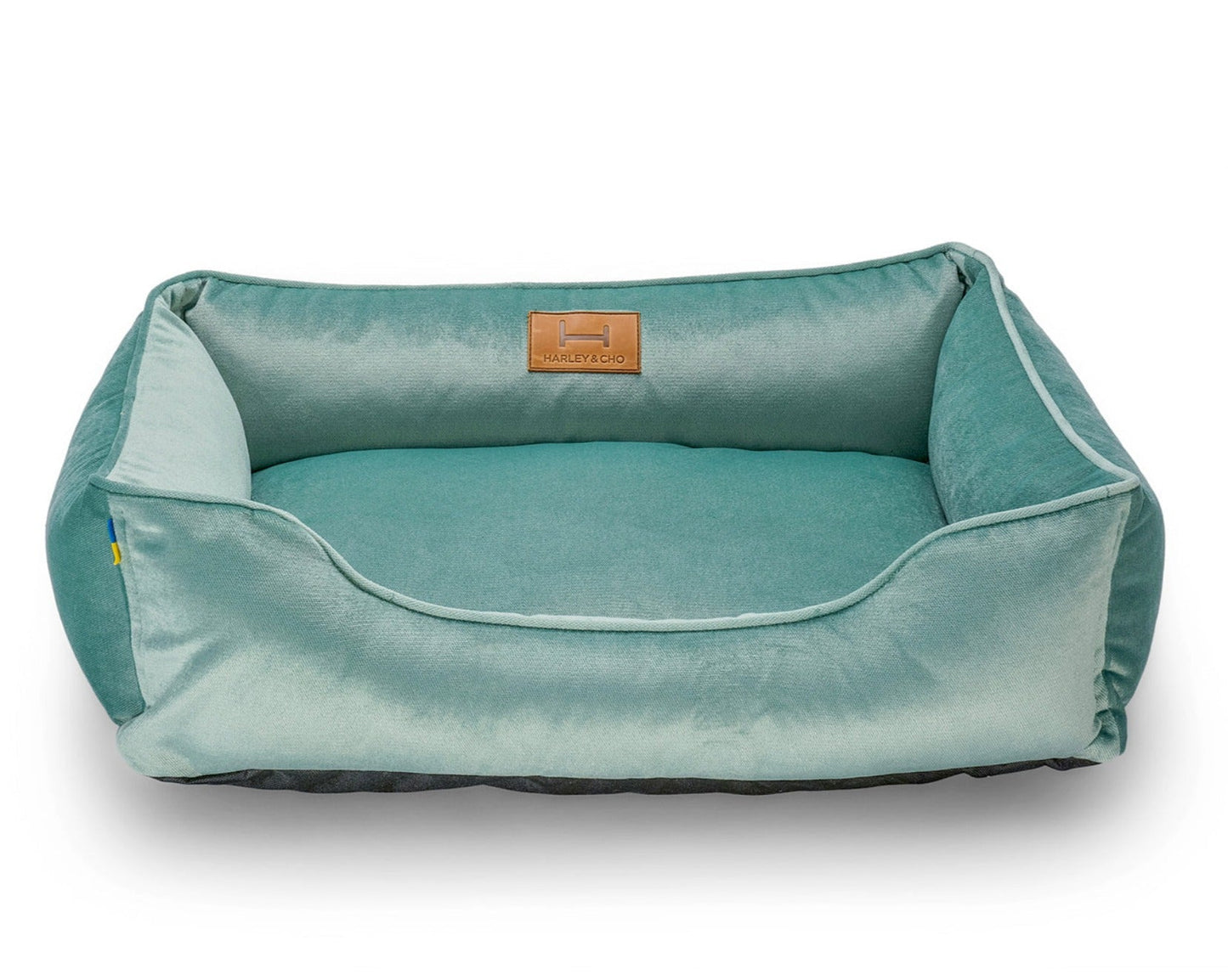 Dreamer Velvet Cat Bed