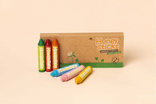 Honeysticks Super Jumbos